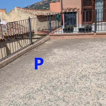 Casa Diego *