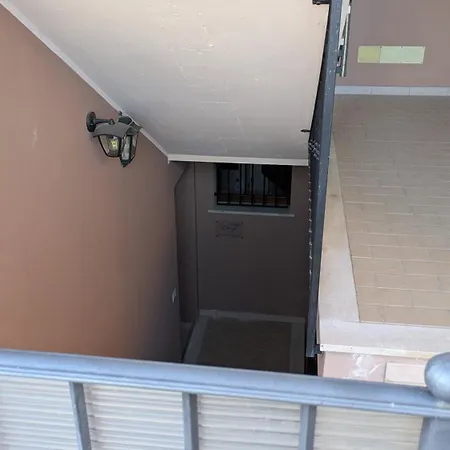 Casa Diego *