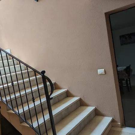 Apartamento Casa Diego Domus De Maria