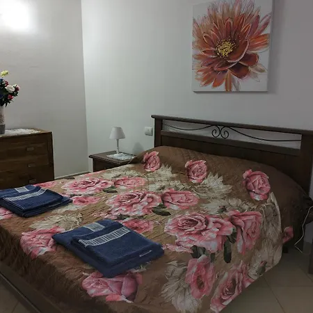 Apartamento Casa Diego Domus De Maria