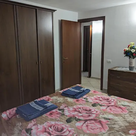 Apartamento Casa Diego Domus De Maria