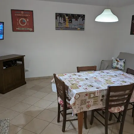 Casa Diego * Domus De Maria