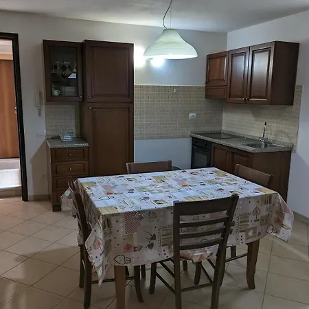 Apartamento Casa Diego *