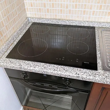 Apartamento Casa Diego Domus De Maria