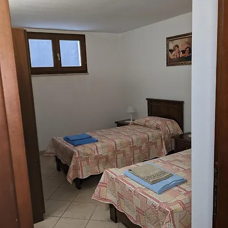 Casa Diego * Domus De Maria