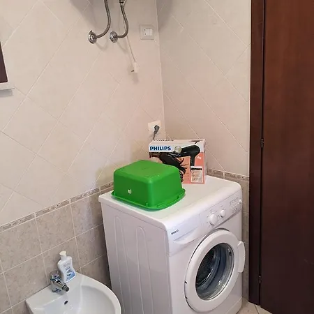 Apartamento Casa Diego Domus De Maria