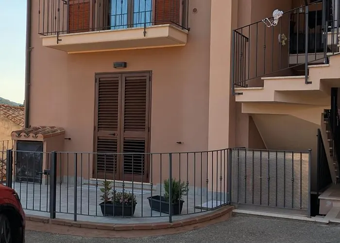 Casa Diego Domus De Maria