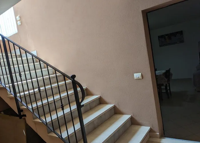 Lägenhet Casa Diego Domus De Maria