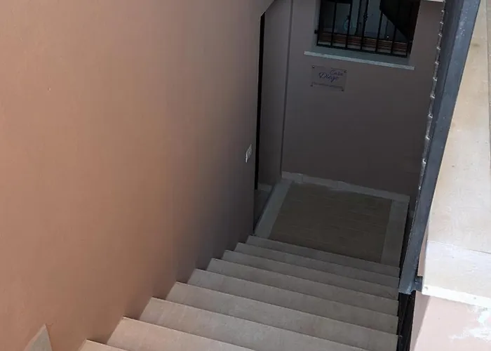 Casa Diego Domus De Maria