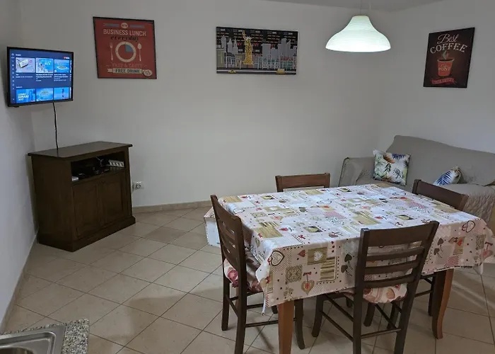 Casa Diego * Domus De Maria