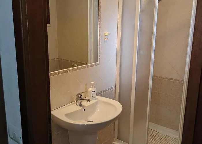 Casa Diego Lägenhet