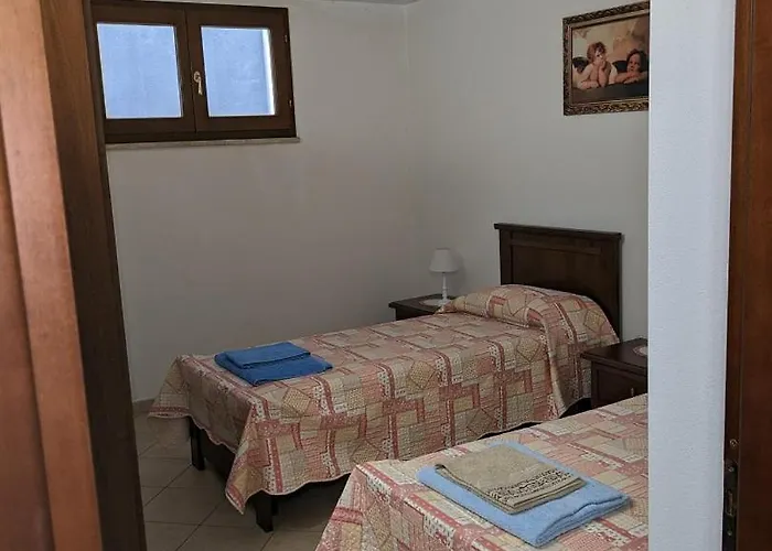 Casa Diego * Domus De Maria