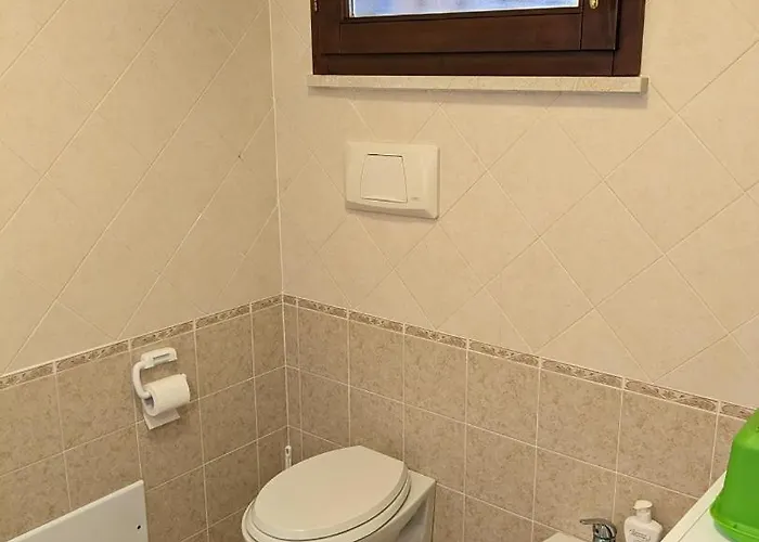 Casa Diego Lägenhet *