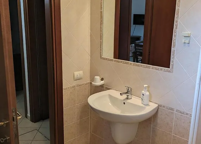 Casa Diego Domus De Maria