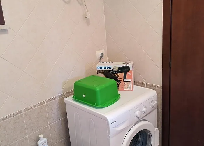 Lägenhet Casa Diego Domus De Maria